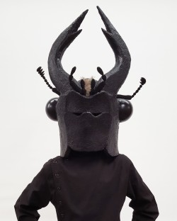 foam, papier mache, etc.