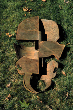 steel